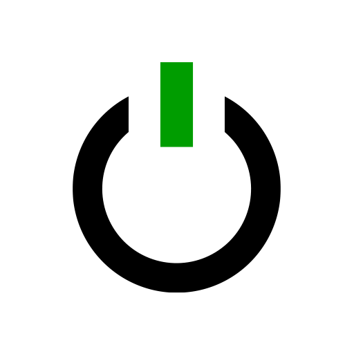 KaJo-Sähkö logo